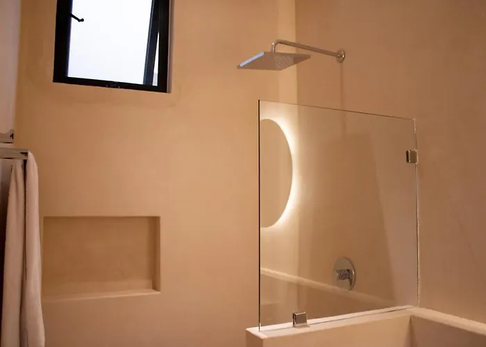 Apartment Peregrina 102a 2br Luxury Tulum