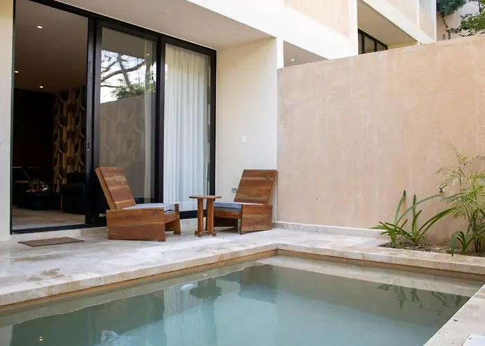 Peregrina 102a 2br Luxury *