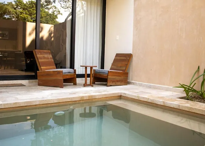 Apartment Peregrina 102a 2br Luxury *