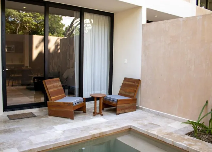 Apartment Peregrina 102a 2br Luxury