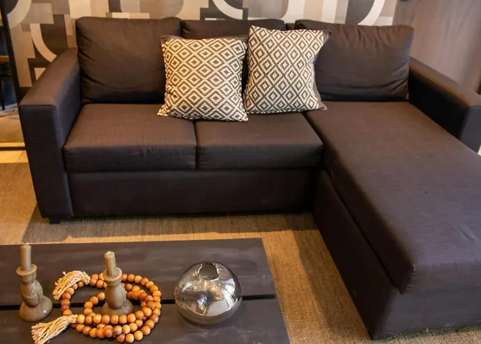 Peregrina 102a 2br Luxury Apartment Tulum