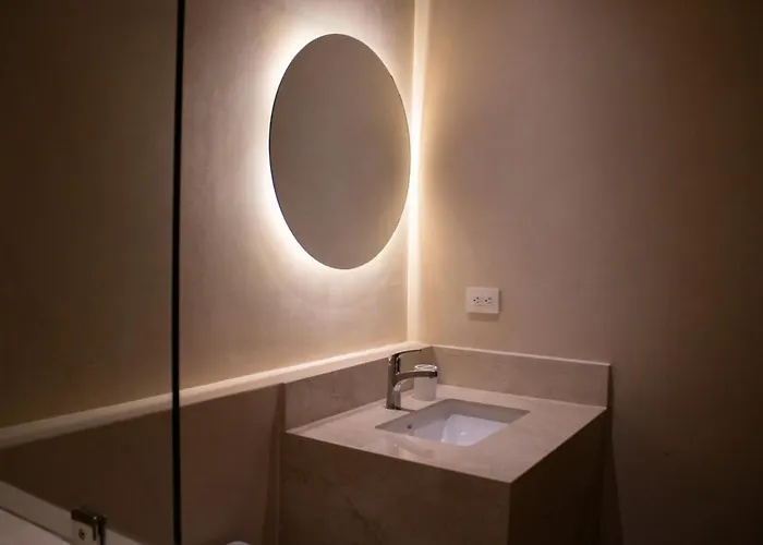 Apartment Peregrina 102a 2br Luxury