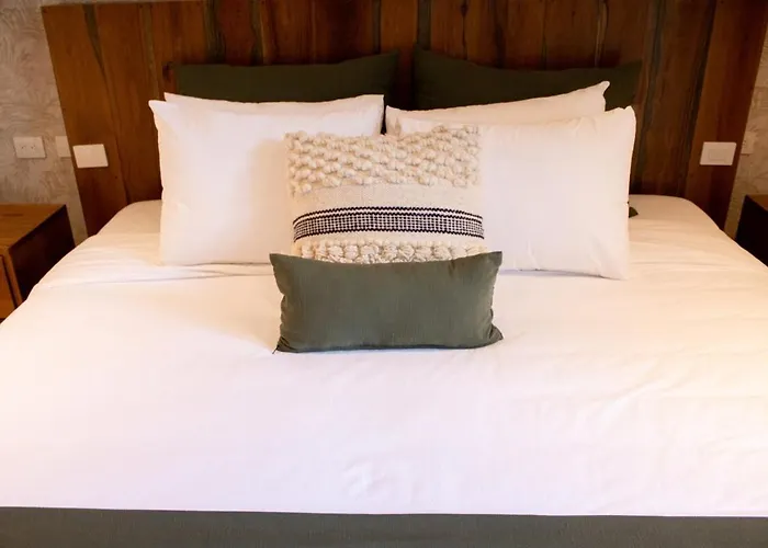 Peregrina 102a 2br Luxury * Tulum