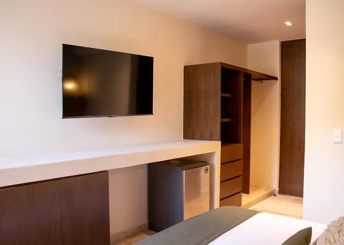 Peregrina 102a 2br Luxury Apartment