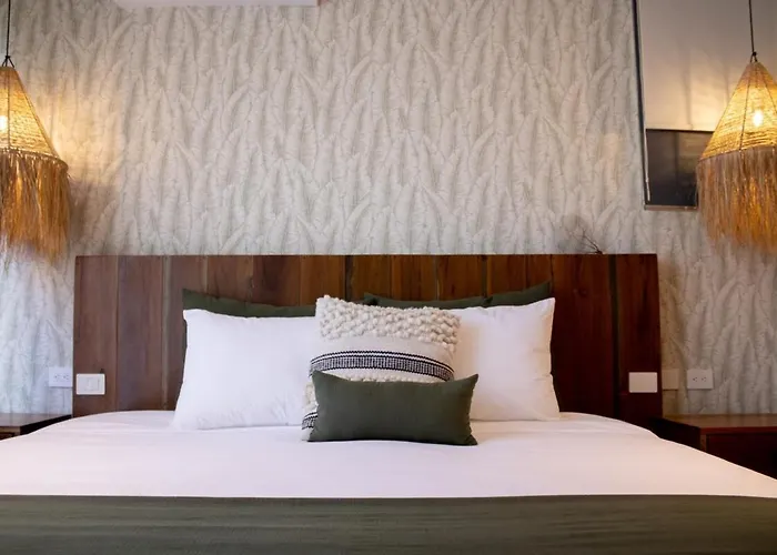 Peregrina 102a 2br Luxury Apartment