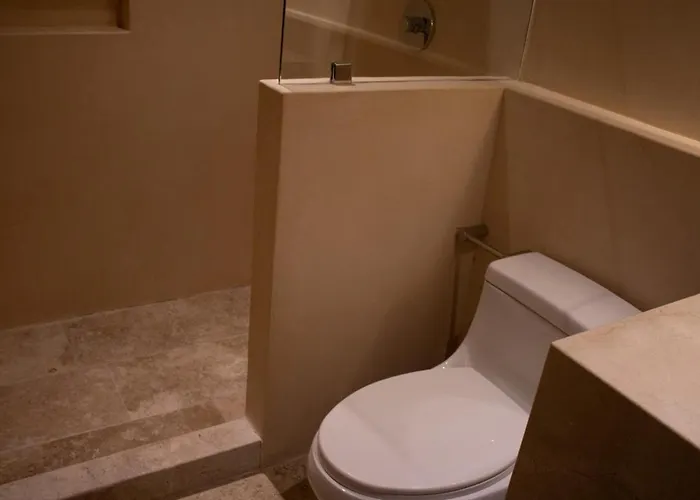 Peregrina 102a 2br Luxury Apartment