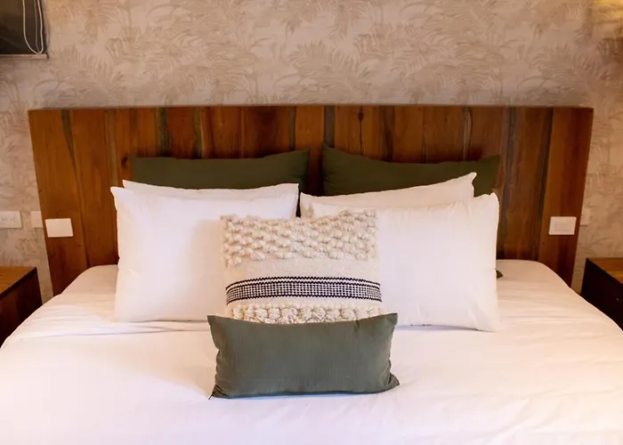 Peregrina 102a 2br Luxury Tulum