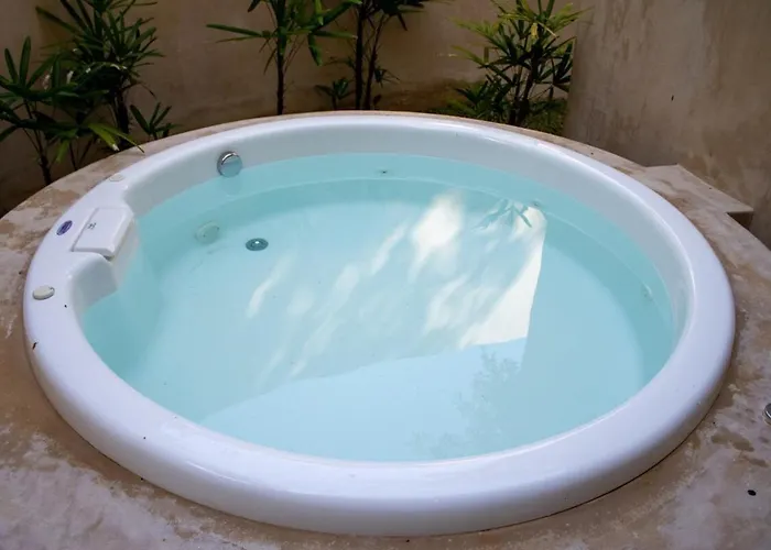 Peregrina 102a 2br Luxury Tulum