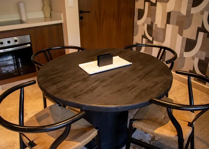 Peregrina 102a 2br Luxury *