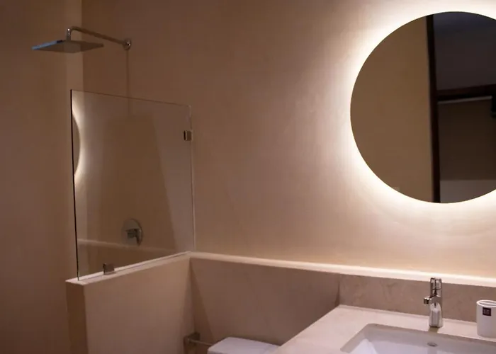 Apartment Peregrina 102a 2br Luxury