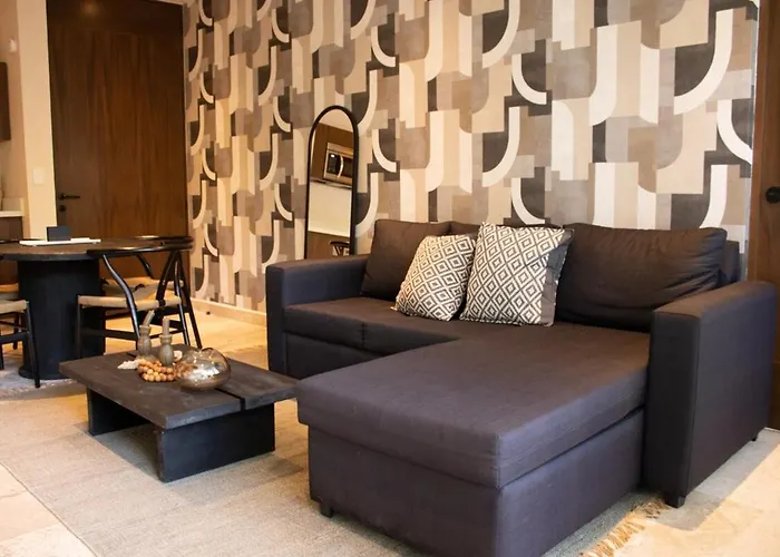 Apartment Peregrina 102a 2br Luxury *