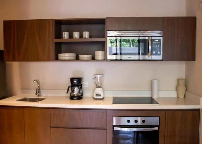 Apartment Peregrina 102a 2br Luxury