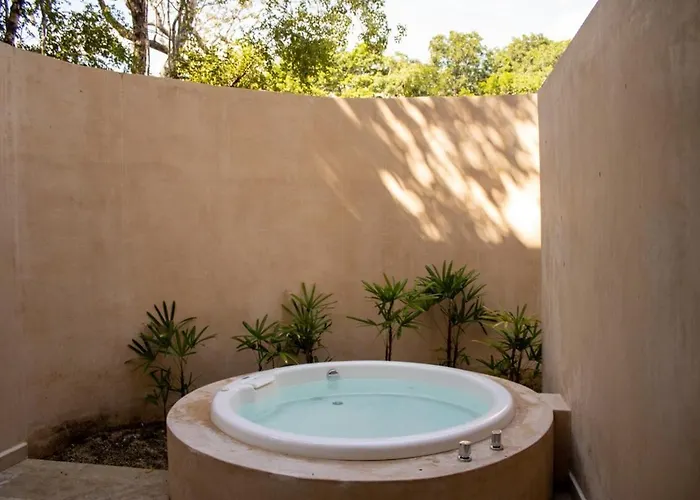 Peregrina 102a 2br Luxury *