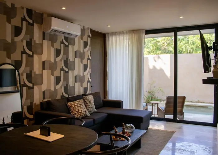 Apartment Peregrina 102a 2br Luxury *