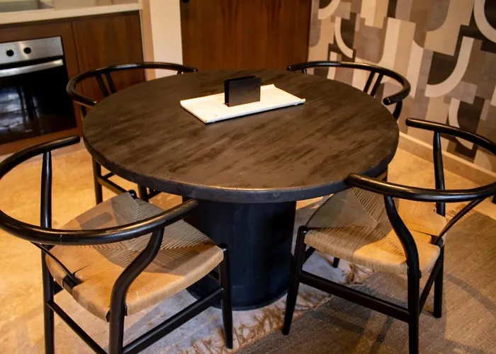 Apartment Peregrina 102a 2br Luxury Tulum