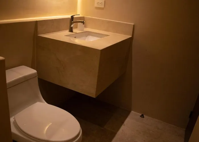 Peregrina 102a 2br Luxury Apartment *