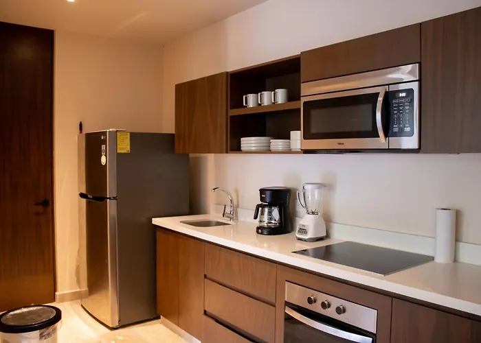 Peregrina 102a 2br Luxury