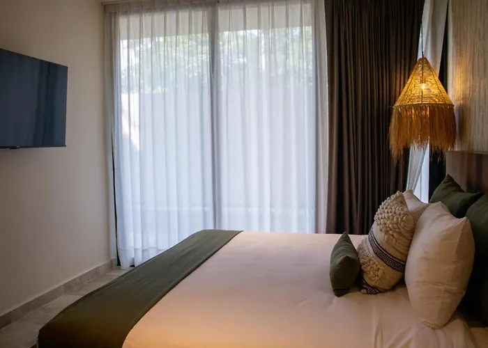 Peregrina 102a 2br Luxury Tulum