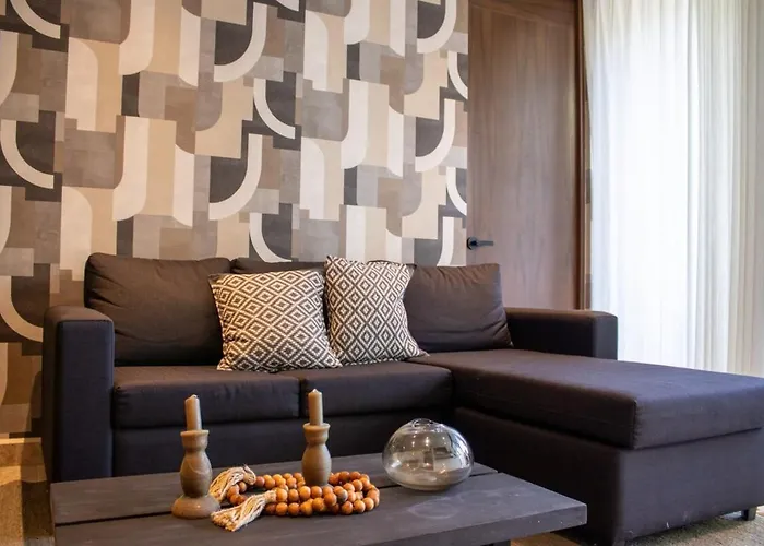 Peregrina 102a 2br Luxury