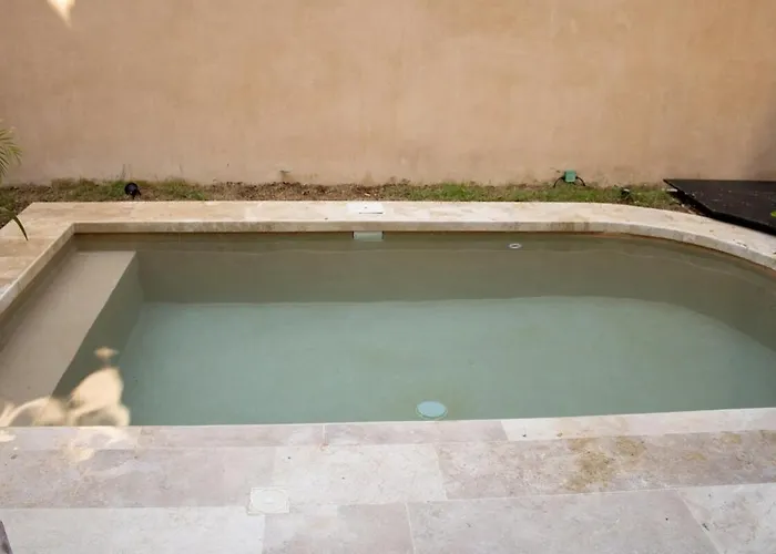 Peregrina 102a 2br Luxury Apartment