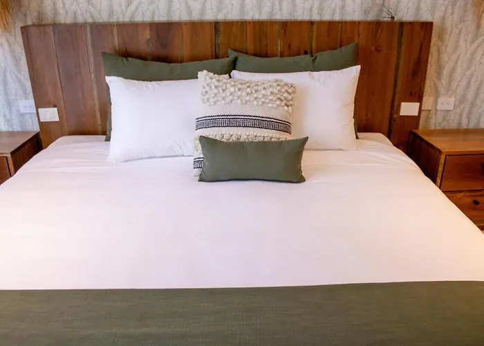 Apartment Peregrina 102a 2br Luxury Tulum