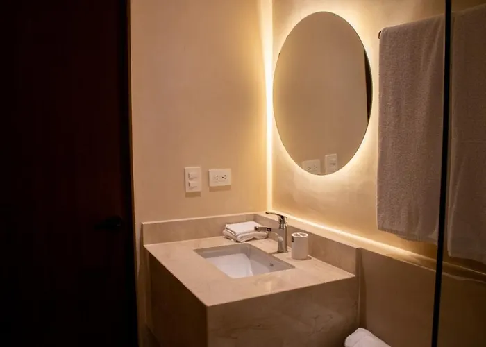 Peregrina 102a 2br Luxury Tulum
