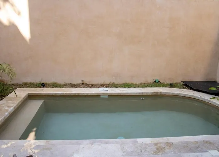 Peregrina 102a 2br Luxury Tulum